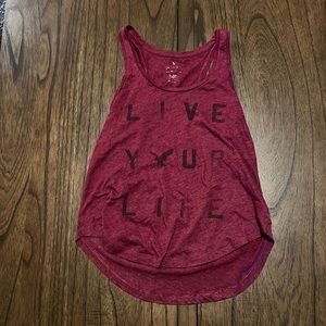 American Eagle - Tank Top